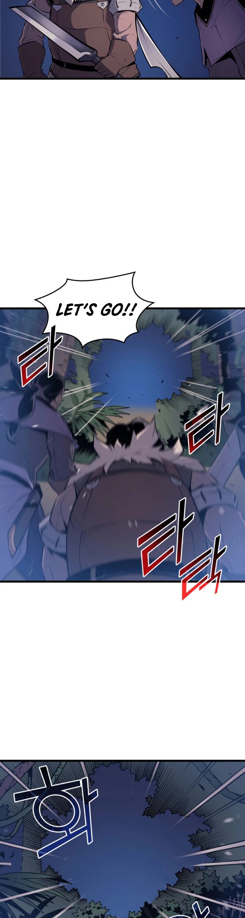The Great Mage Returns After 4000 Years chapter 73 - page 8