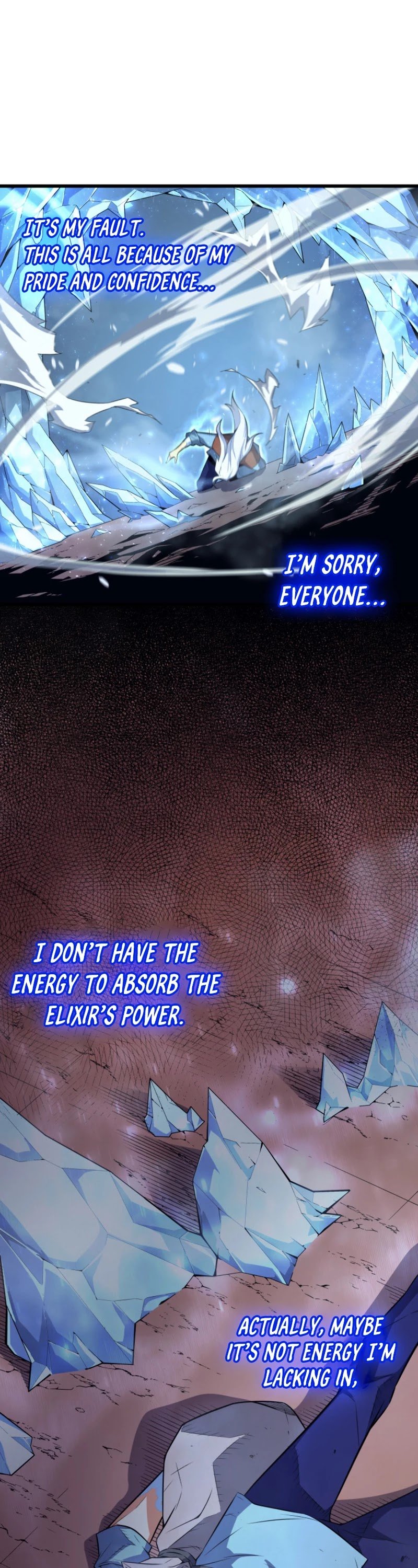 The Great Mage Returns After 4000 Years chapter 39 - page 28
