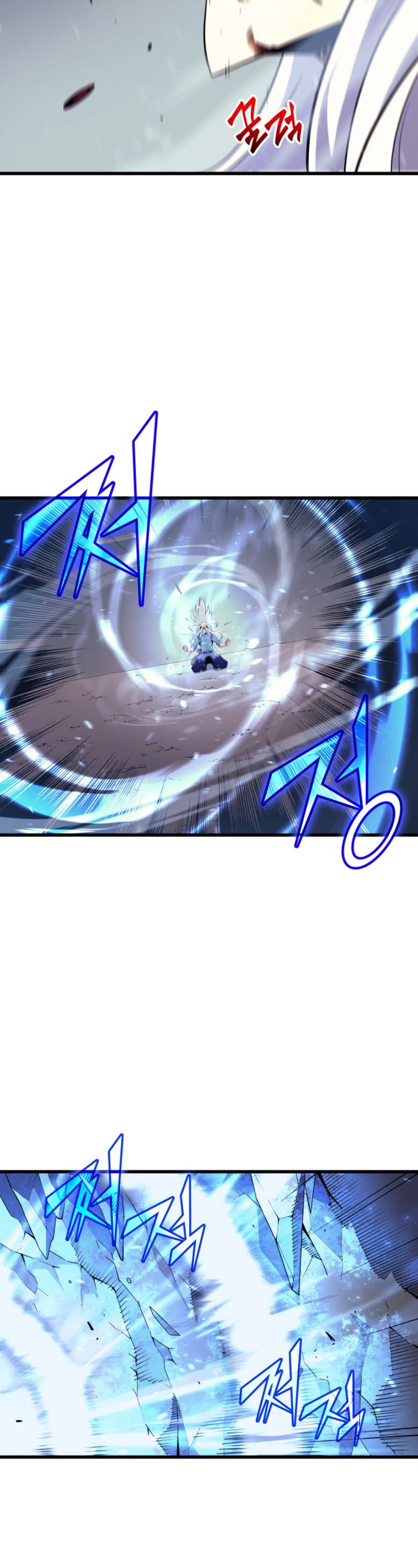 The Great Mage Returns After 4000 Years chapter 39 - page 3