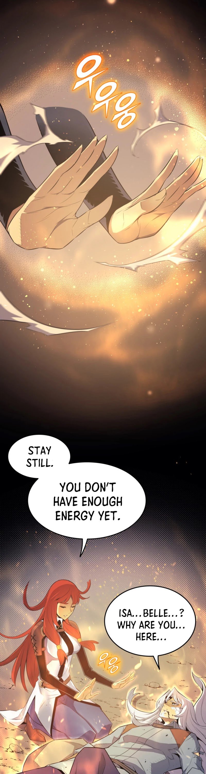 The Great Mage Returns After 4000 Years chapter 39 - page 31