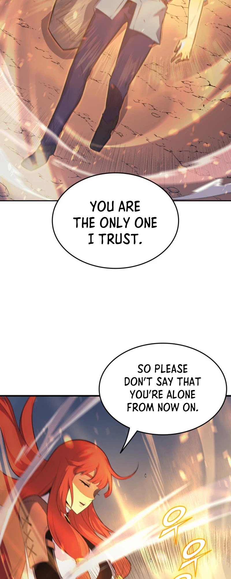 The Great Mage Returns After 4000 Years chapter 39 - page 35