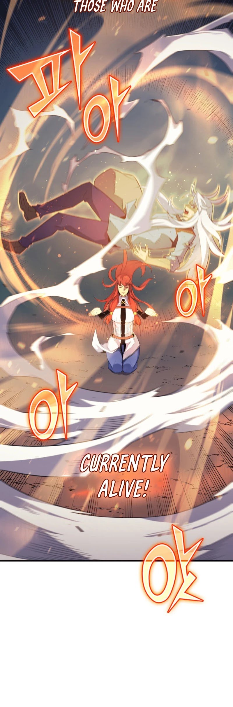 The Great Mage Returns After 4000 Years chapter 39 - page 39