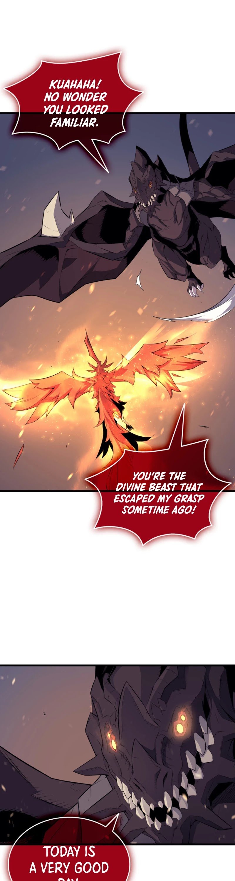 The Great Mage Returns After 4000 Years chapter 39 - page 7
