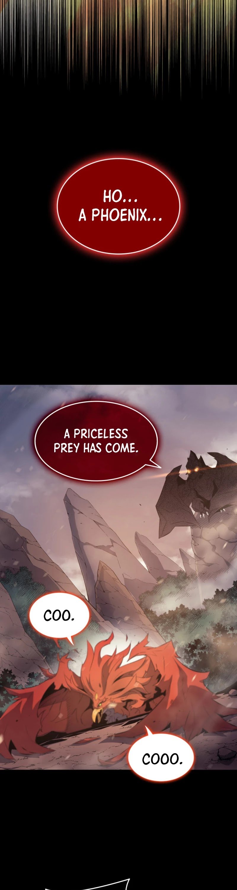 The Great Mage Returns After 4000 Years chapter 39 - page 9