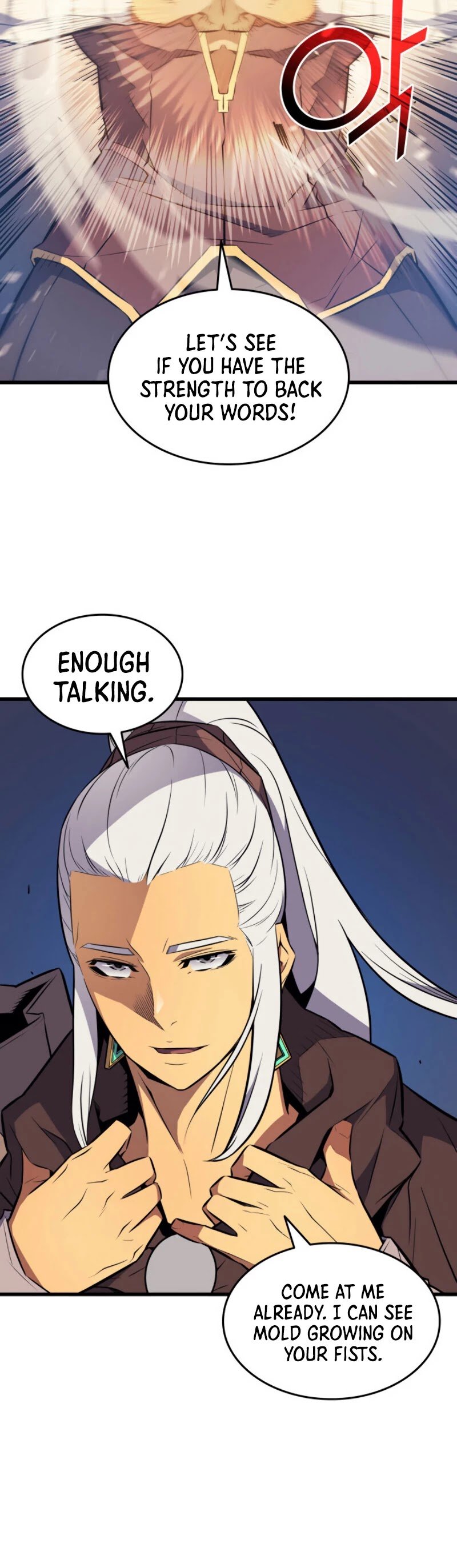 The Great Mage Returns After 4000 Years chapter 74 - page 10