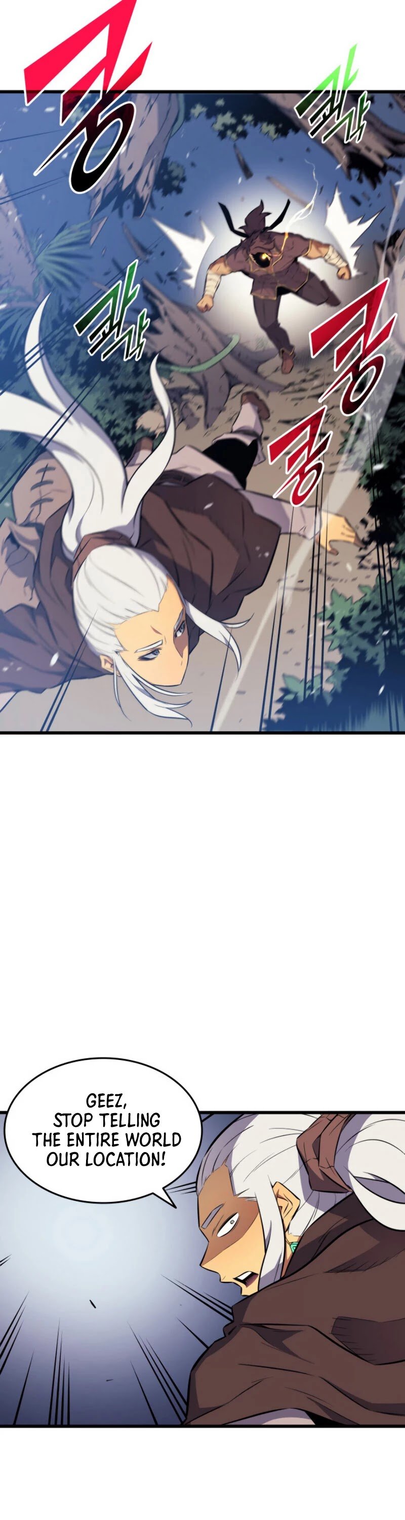 The Great Mage Returns After 4000 Years chapter 74 - page 13