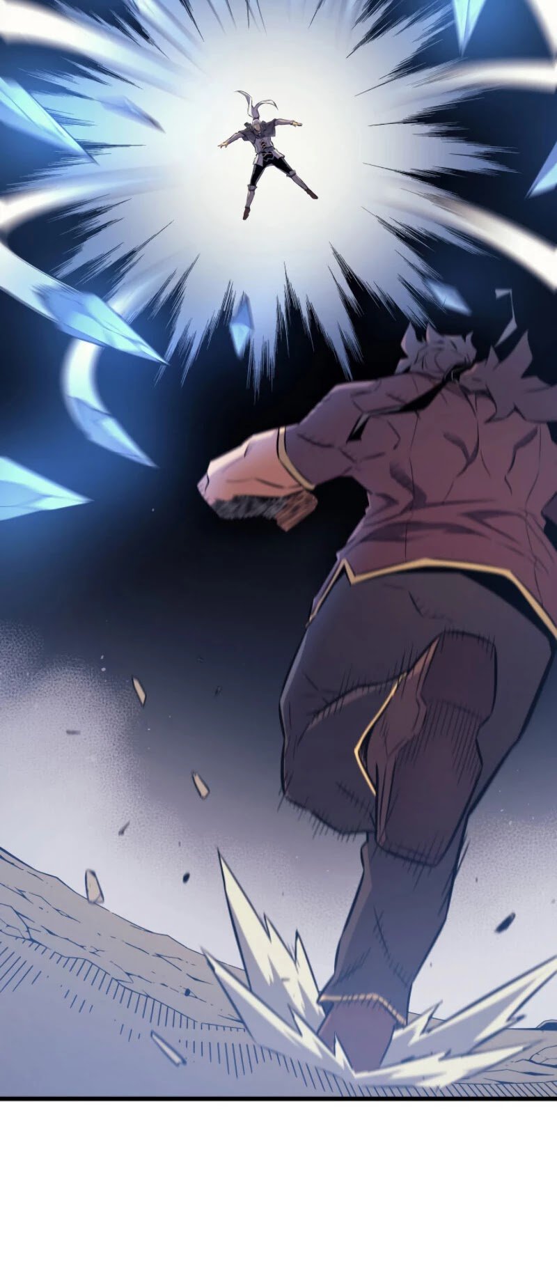 The Great Mage Returns After 4000 Years chapter 74 - page 15