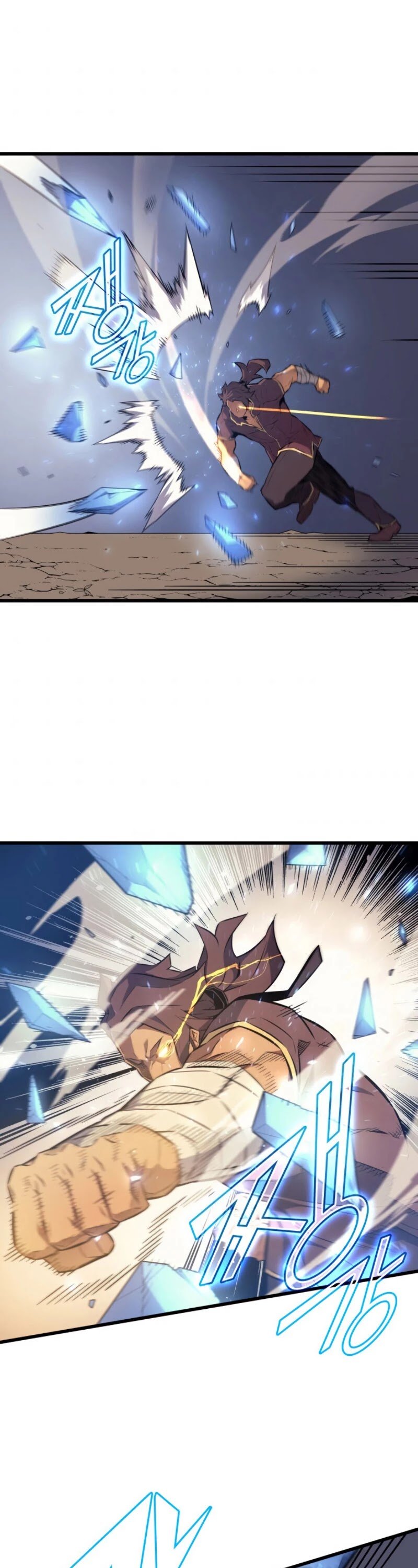 The Great Mage Returns After 4000 Years chapter 74 - page 16