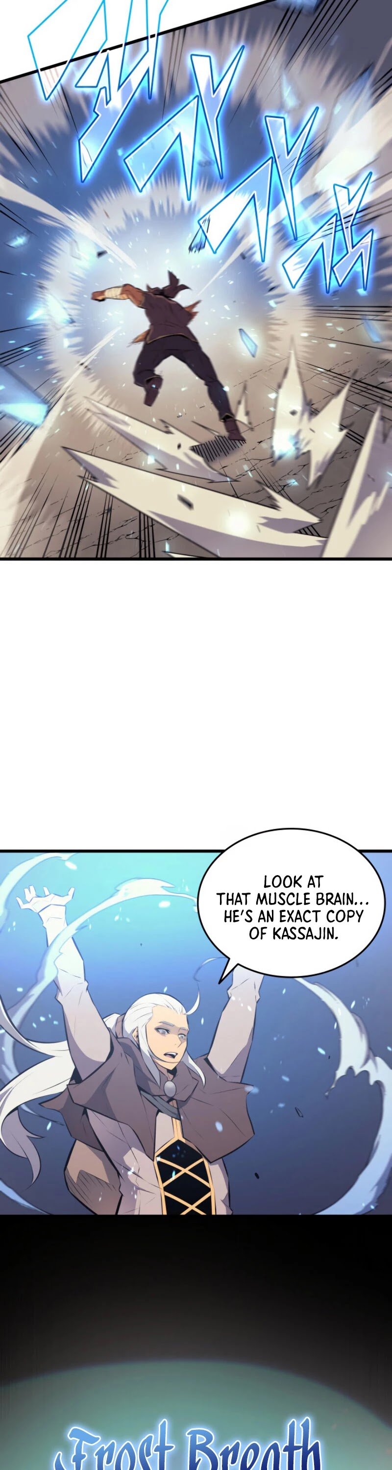 The Great Mage Returns After 4000 Years chapter 74 - page 17