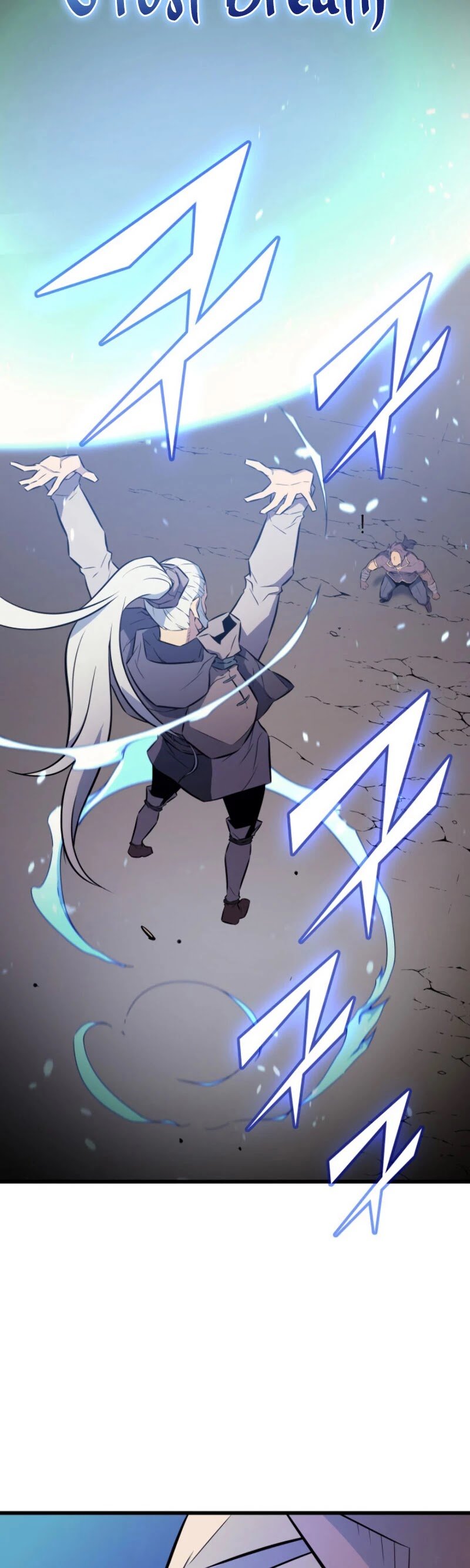 The Great Mage Returns After 4000 Years chapter 74 - page 18