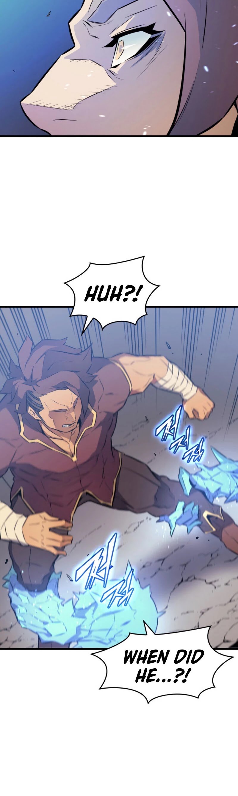 The Great Mage Returns After 4000 Years chapter 74 - page 19