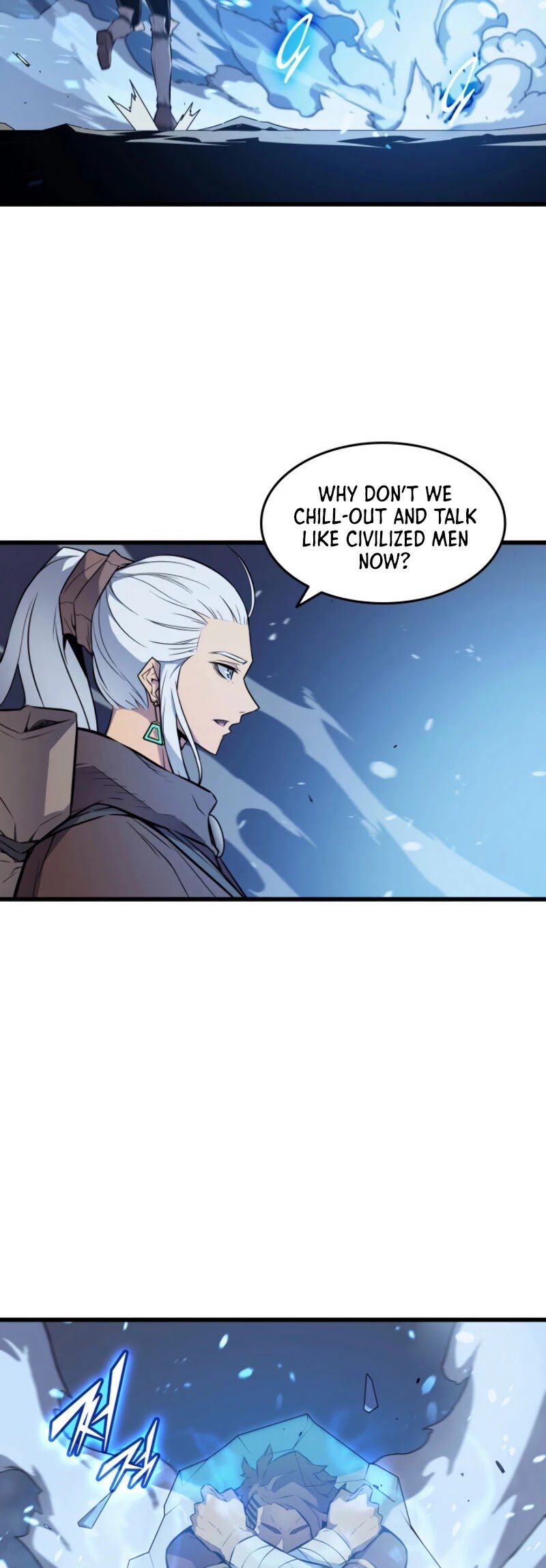 The Great Mage Returns After 4000 Years chapter 74 - page 22