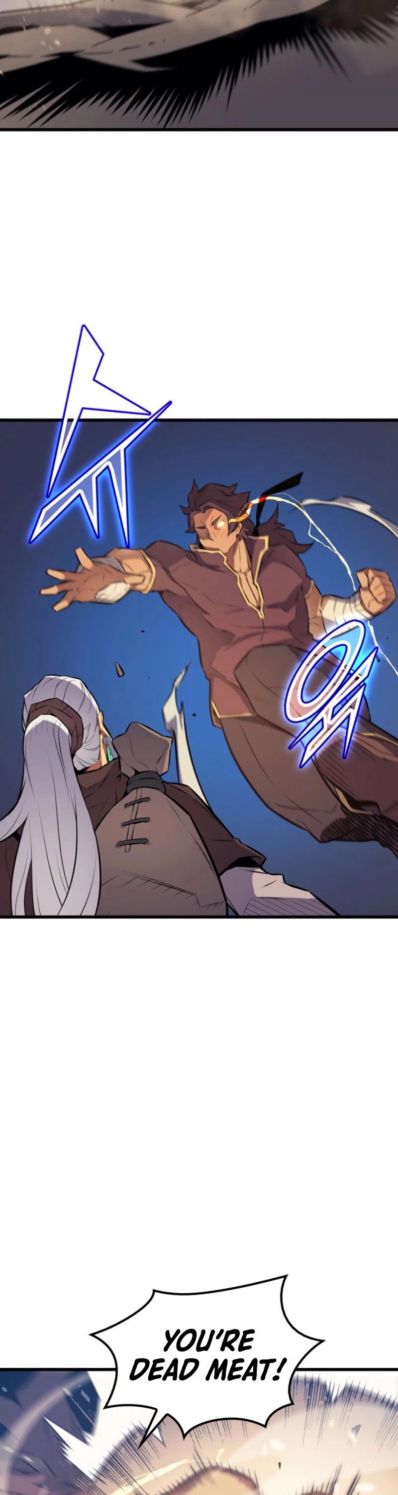 The Great Mage Returns After 4000 Years chapter 74 - page 25