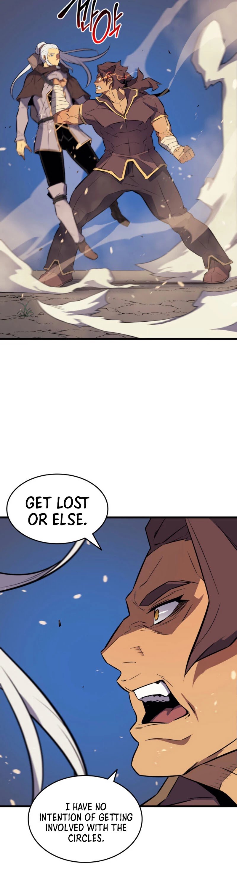 The Great Mage Returns After 4000 Years chapter 74 - page 3