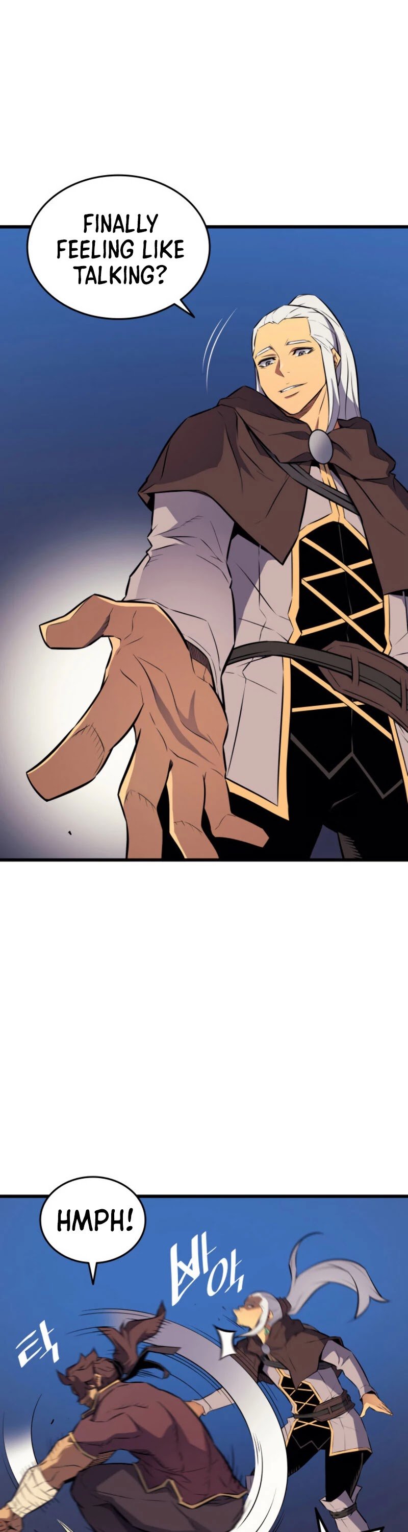 The Great Mage Returns After 4000 Years chapter 74 - page 30