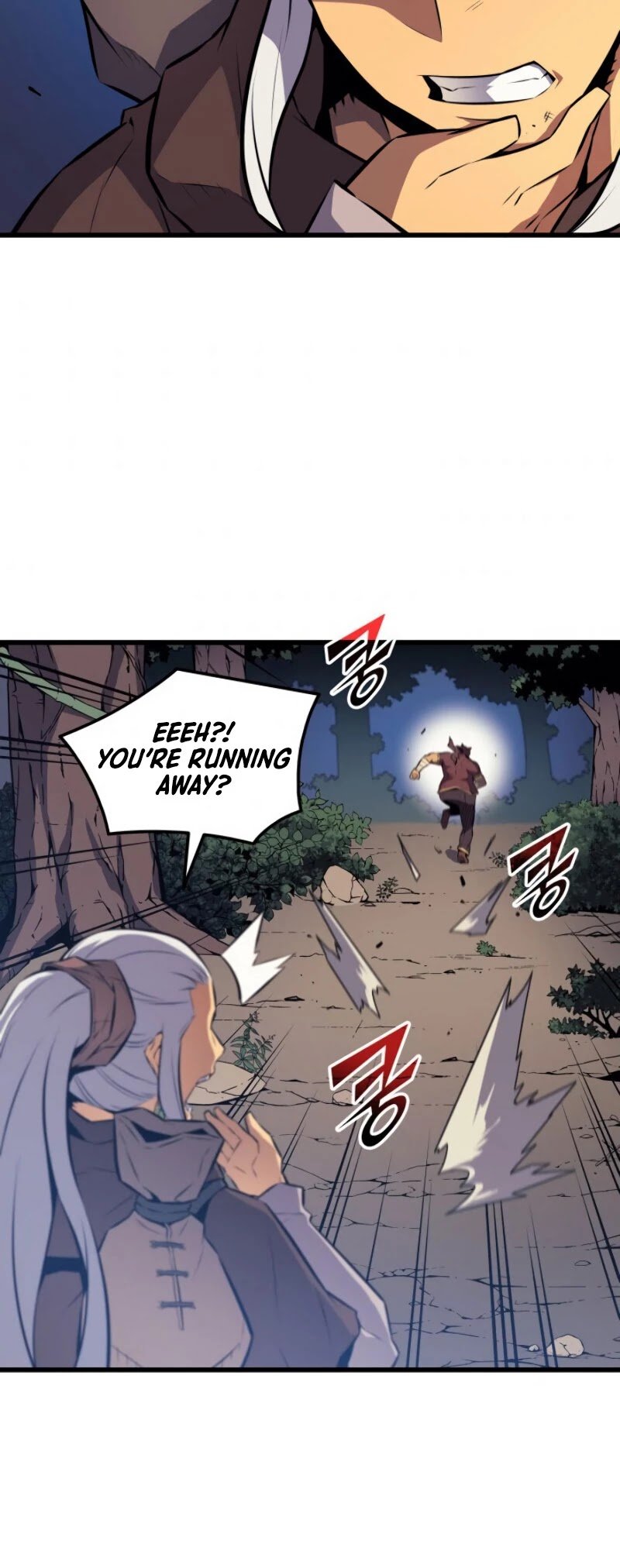 The Great Mage Returns After 4000 Years chapter 74 - page 32