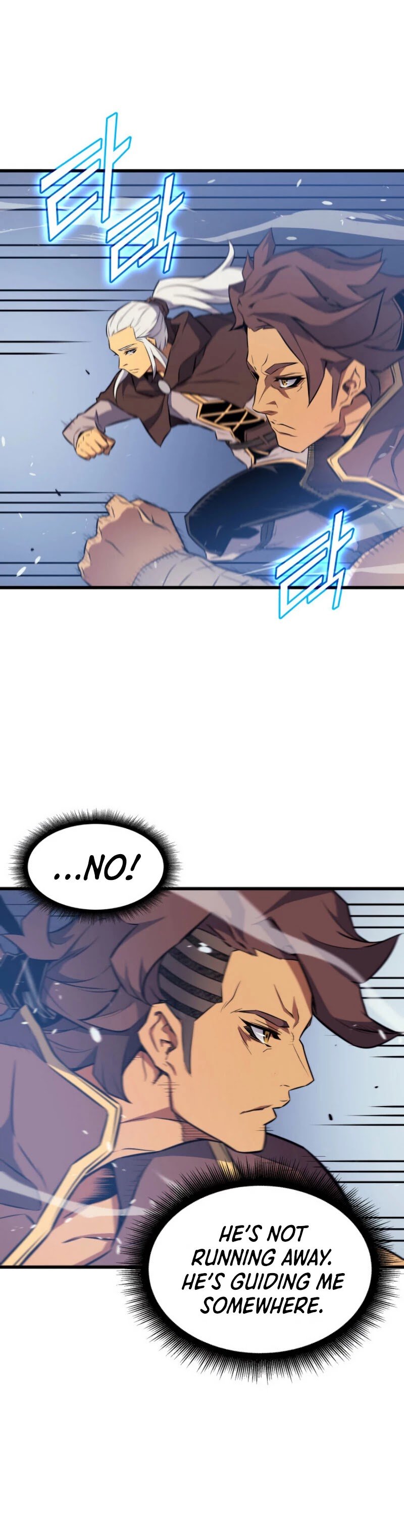 The Great Mage Returns After 4000 Years chapter 74 - page 34