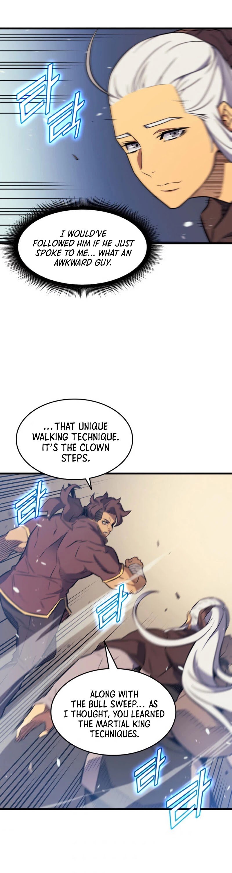 The Great Mage Returns After 4000 Years chapter 74 - page 35