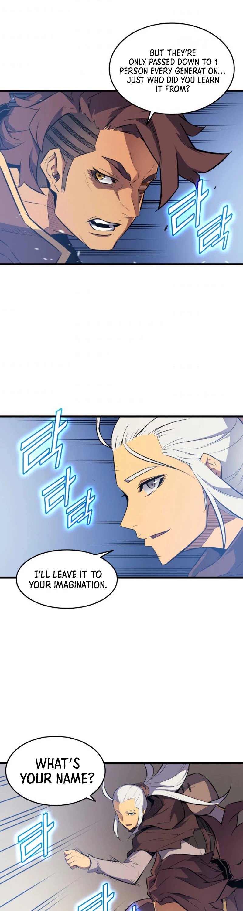 The Great Mage Returns After 4000 Years chapter 74 - page 36