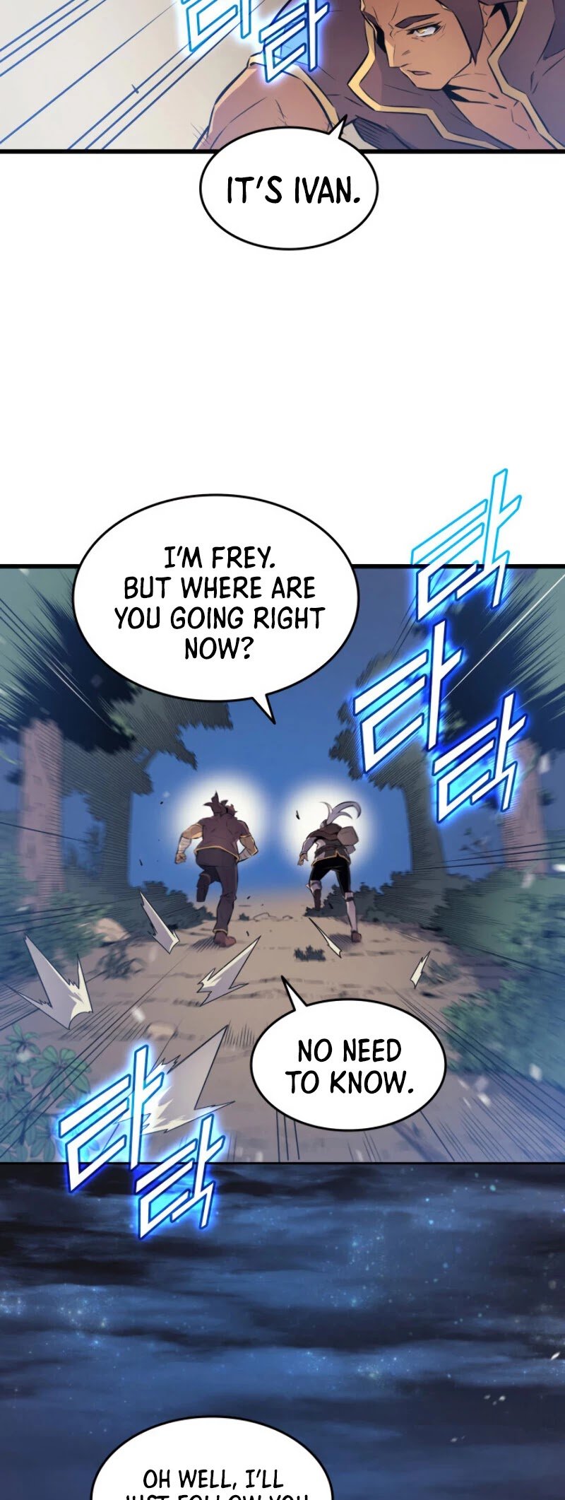 The Great Mage Returns After 4000 Years chapter 74 - page 37