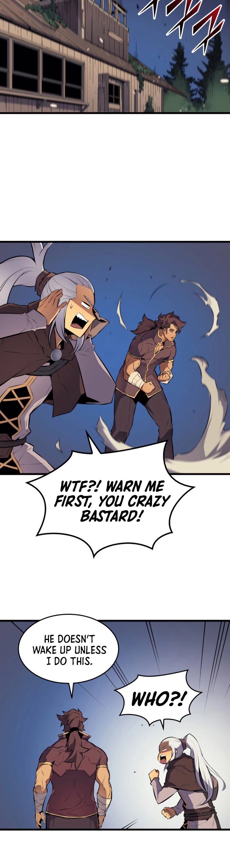 The Great Mage Returns After 4000 Years chapter 74 - page 41