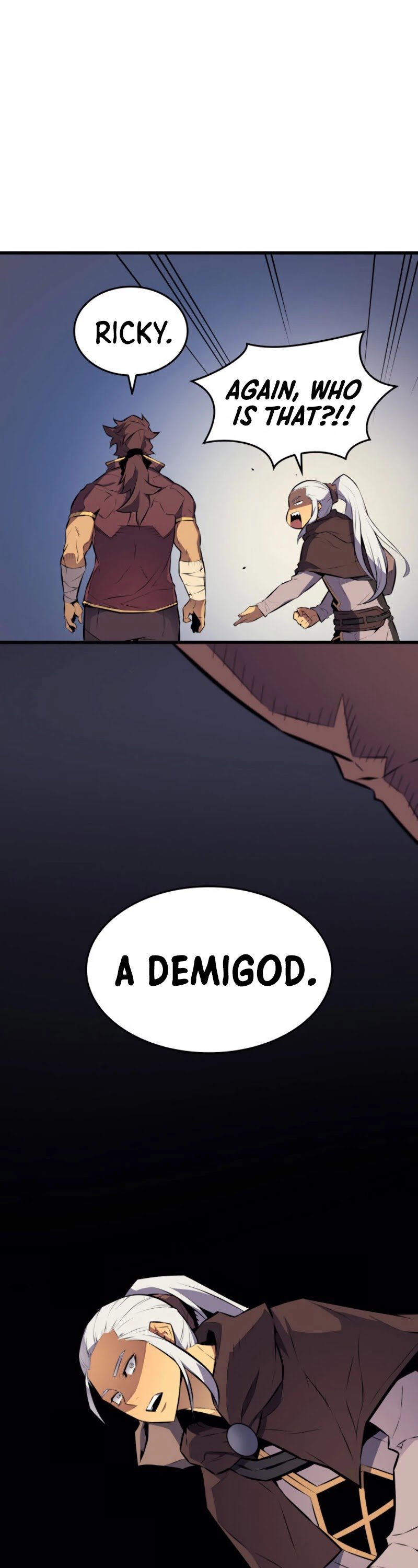 The Great Mage Returns After 4000 Years chapter 74 - page 42