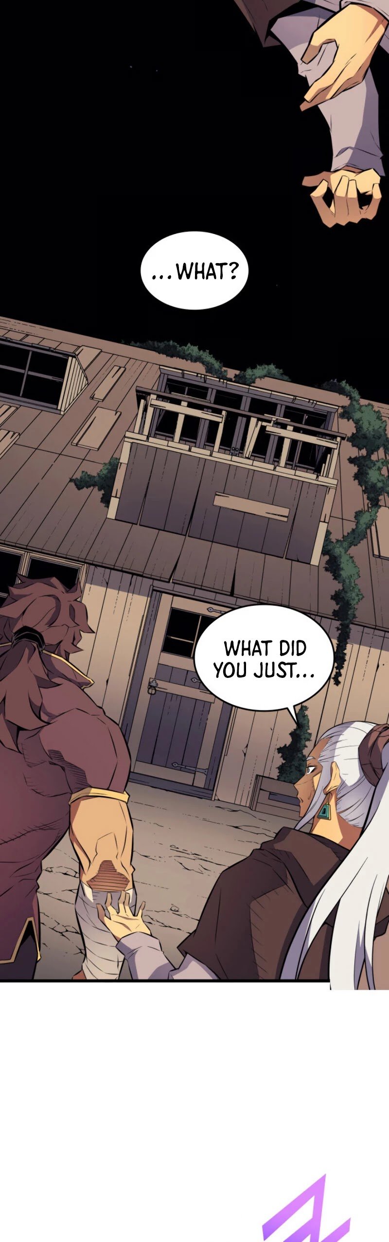 The Great Mage Returns After 4000 Years chapter 74 - page 43