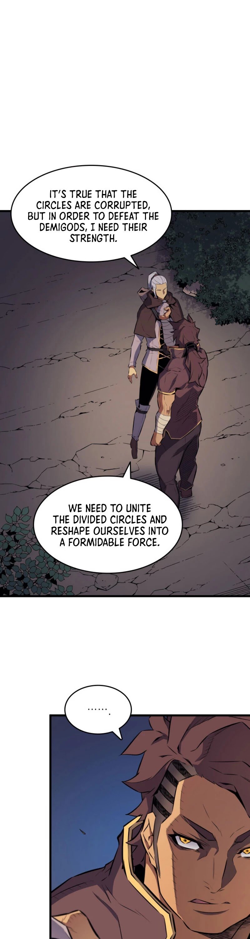 The Great Mage Returns After 4000 Years chapter 74 - page 8