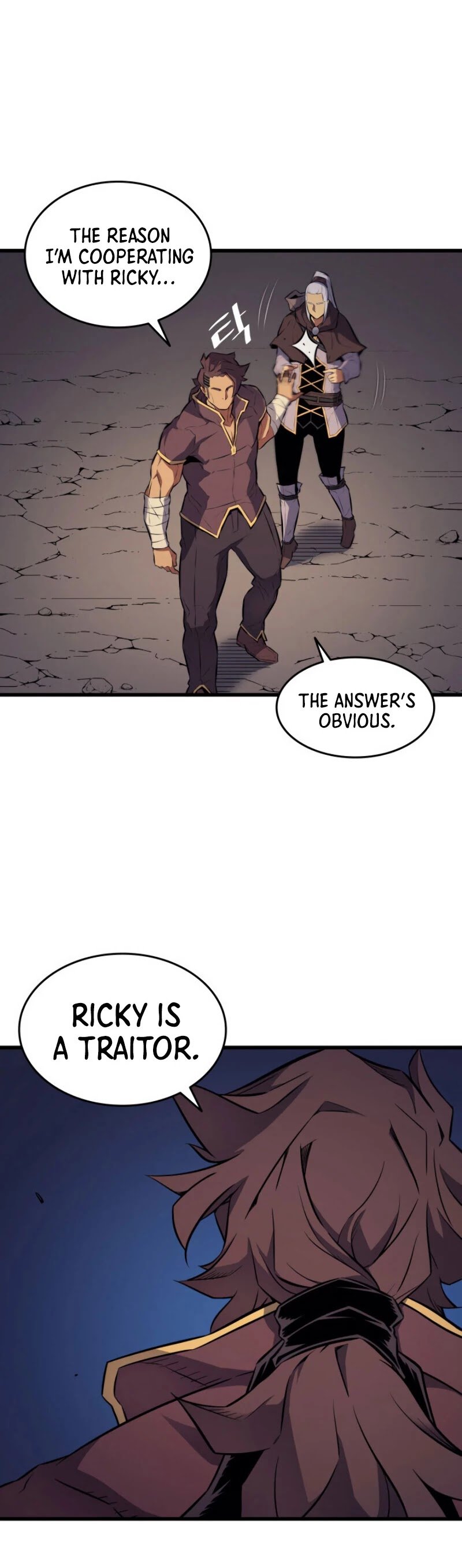 The Great Mage Returns After 4000 Years chapter 75 - page 10