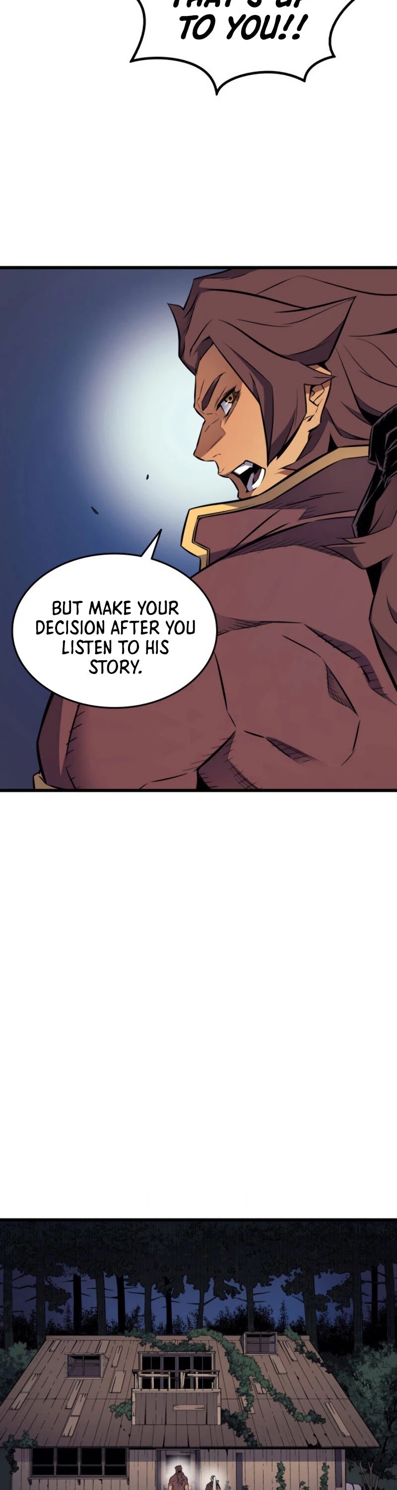 The Great Mage Returns After 4000 Years chapter 75 - page 12