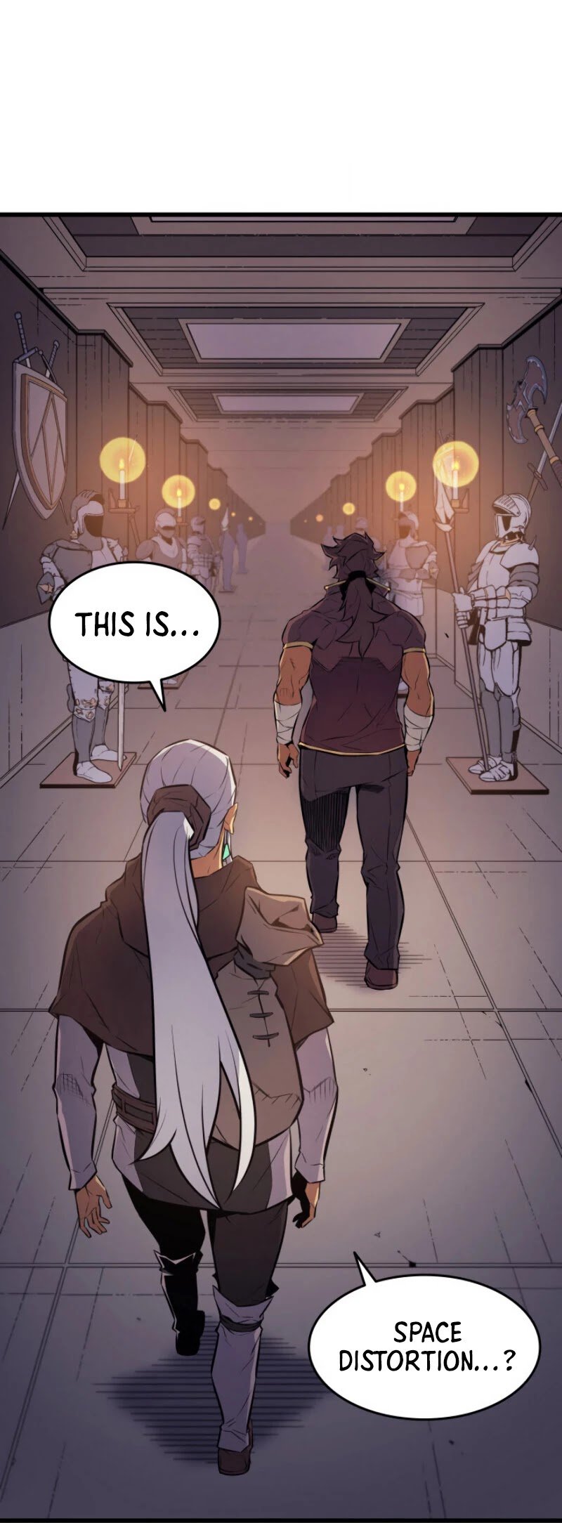 The Great Mage Returns After 4000 Years chapter 75 - page 14