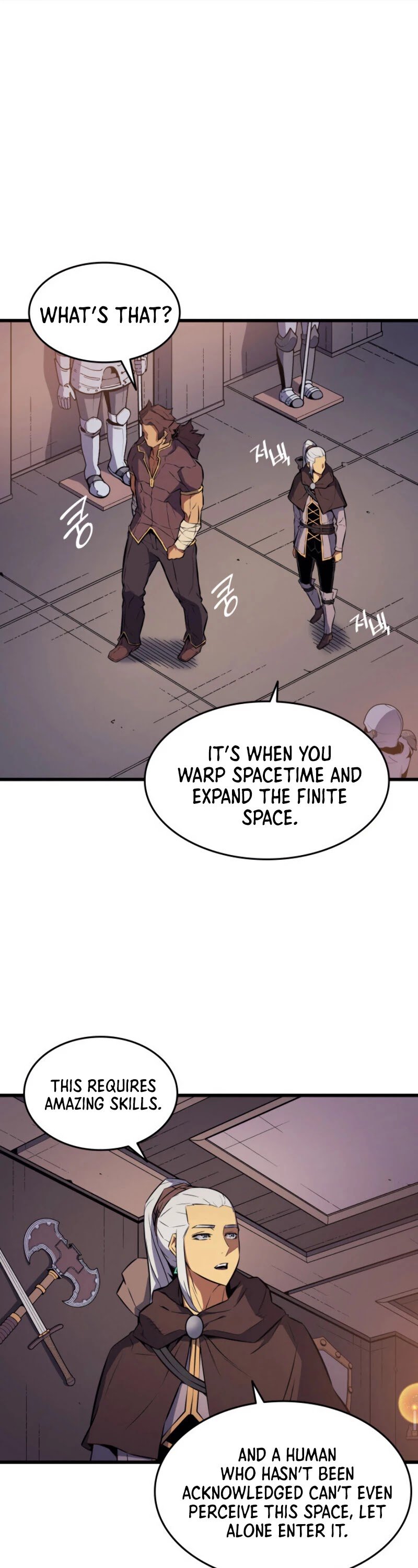 The Great Mage Returns After 4000 Years chapter 75 - page 15