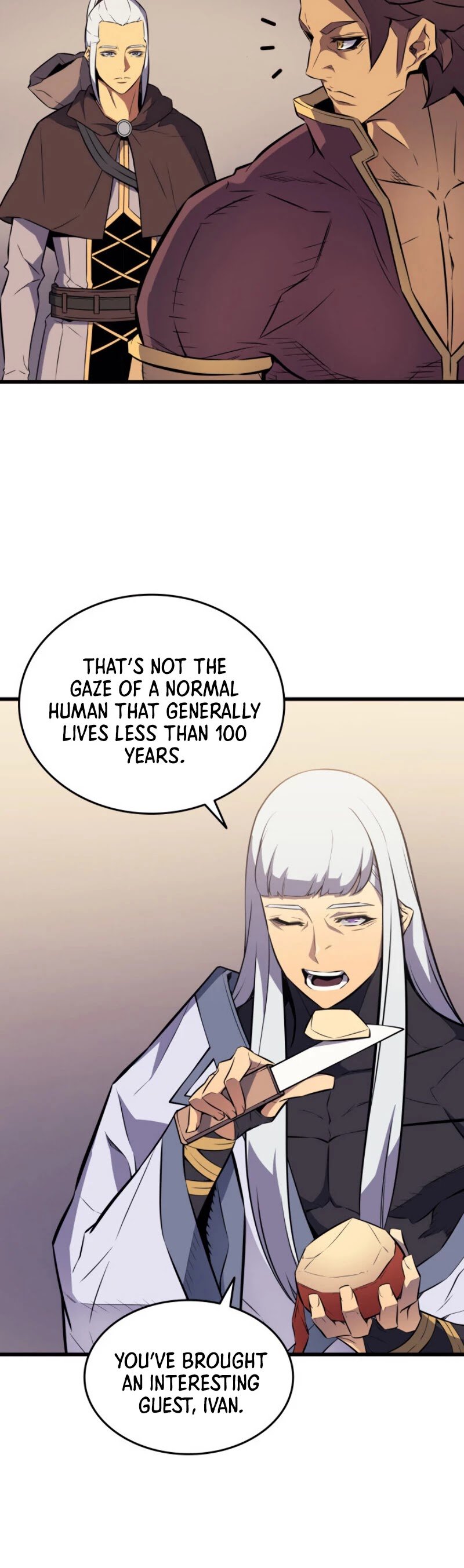 The Great Mage Returns After 4000 Years chapter 75 - page 18