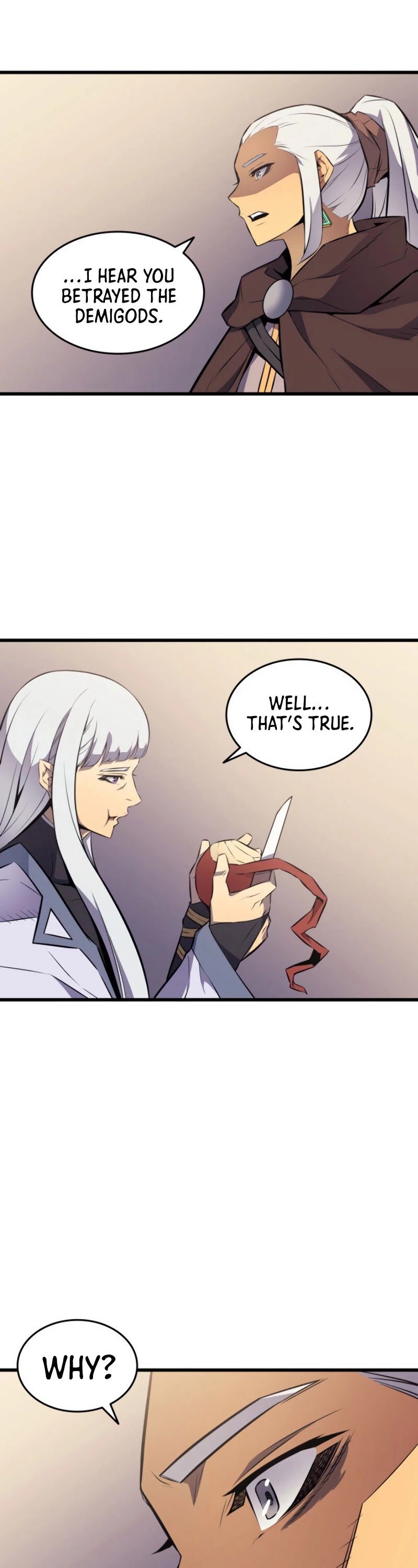 The Great Mage Returns After 4000 Years chapter 75 - page 19