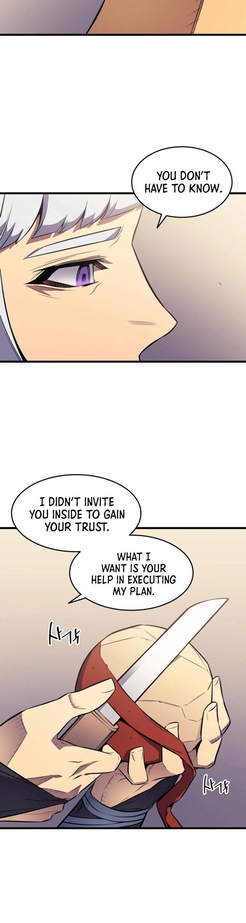 The Great Mage Returns After 4000 Years chapter 75 - page 20