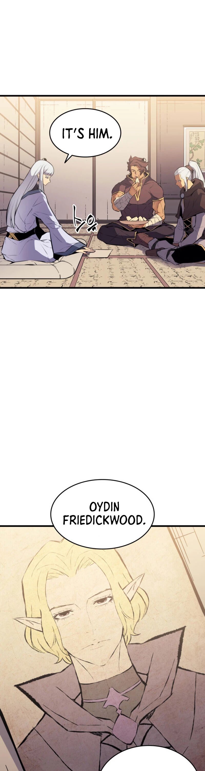 The Great Mage Returns After 4000 Years chapter 75 - page 25