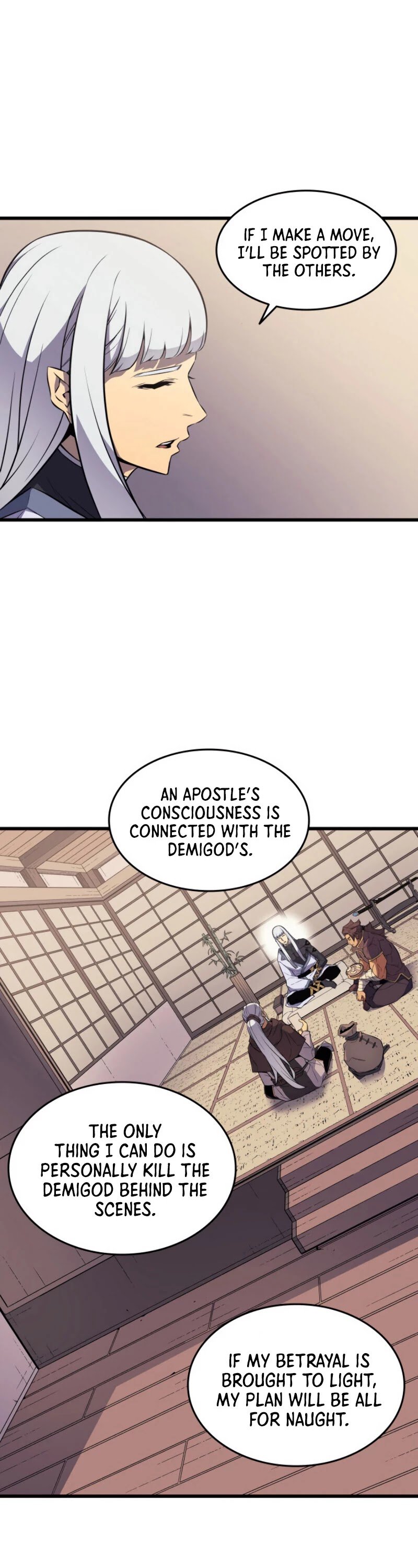 The Great Mage Returns After 4000 Years chapter 75 - page 29