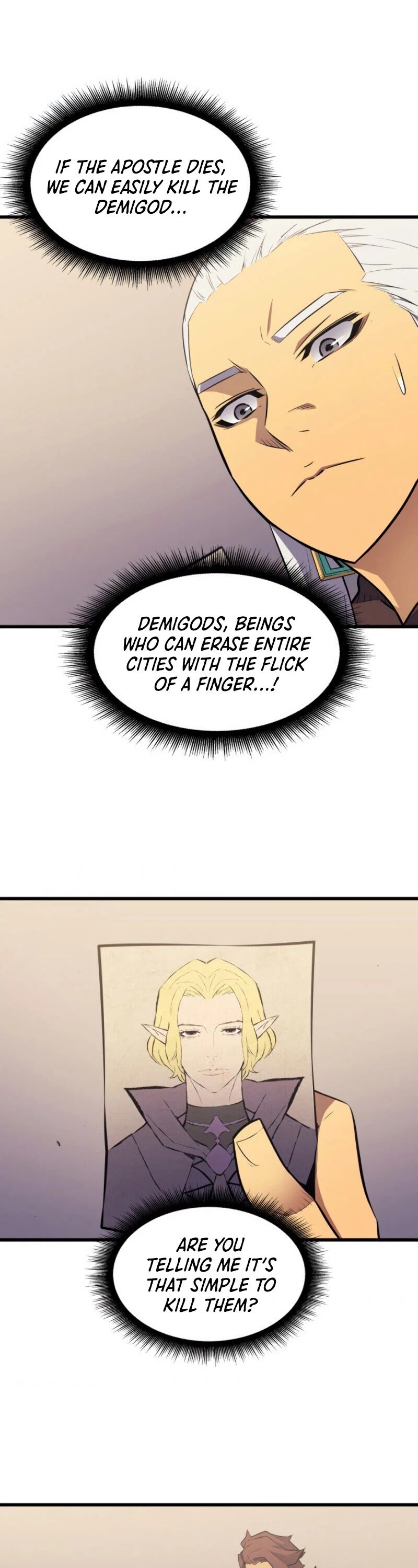 The Great Mage Returns After 4000 Years chapter 75 - page 30