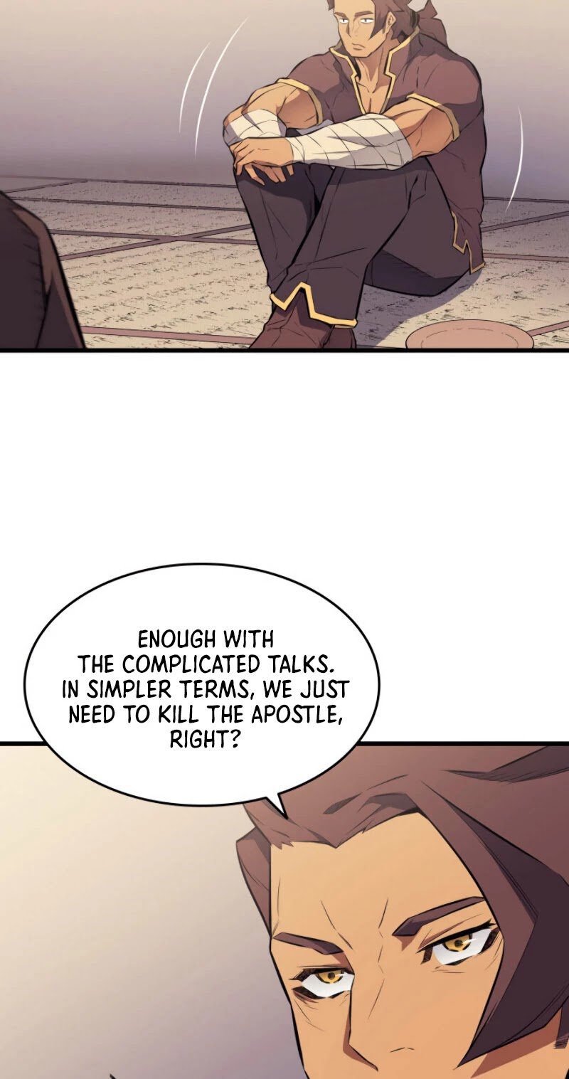 The Great Mage Returns After 4000 Years chapter 75 - page 31