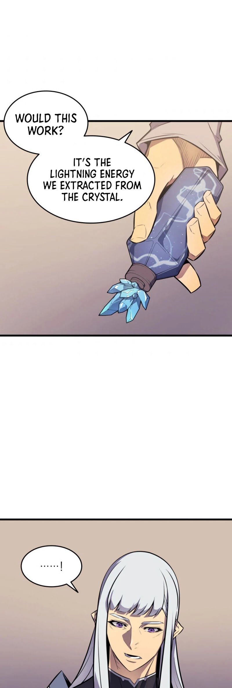 The Great Mage Returns After 4000 Years chapter 75 - page 35