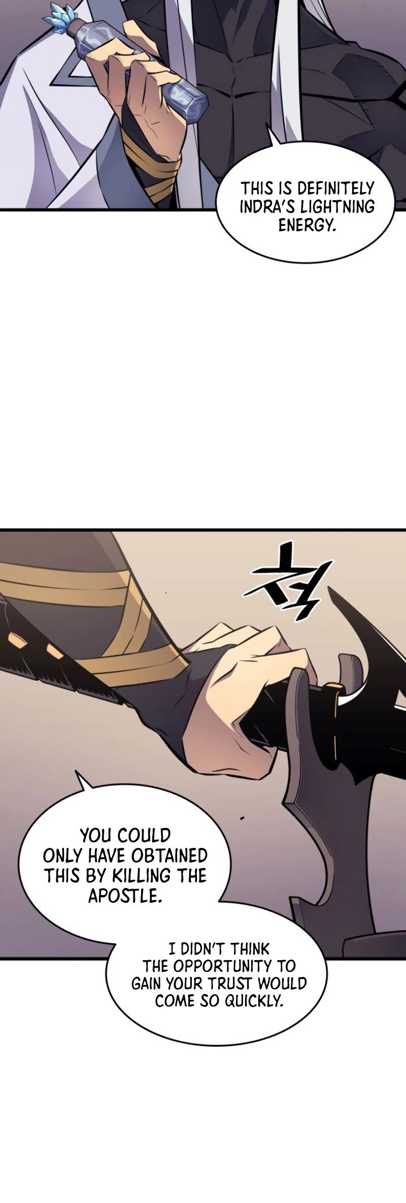 The Great Mage Returns After 4000 Years chapter 75 - page 36