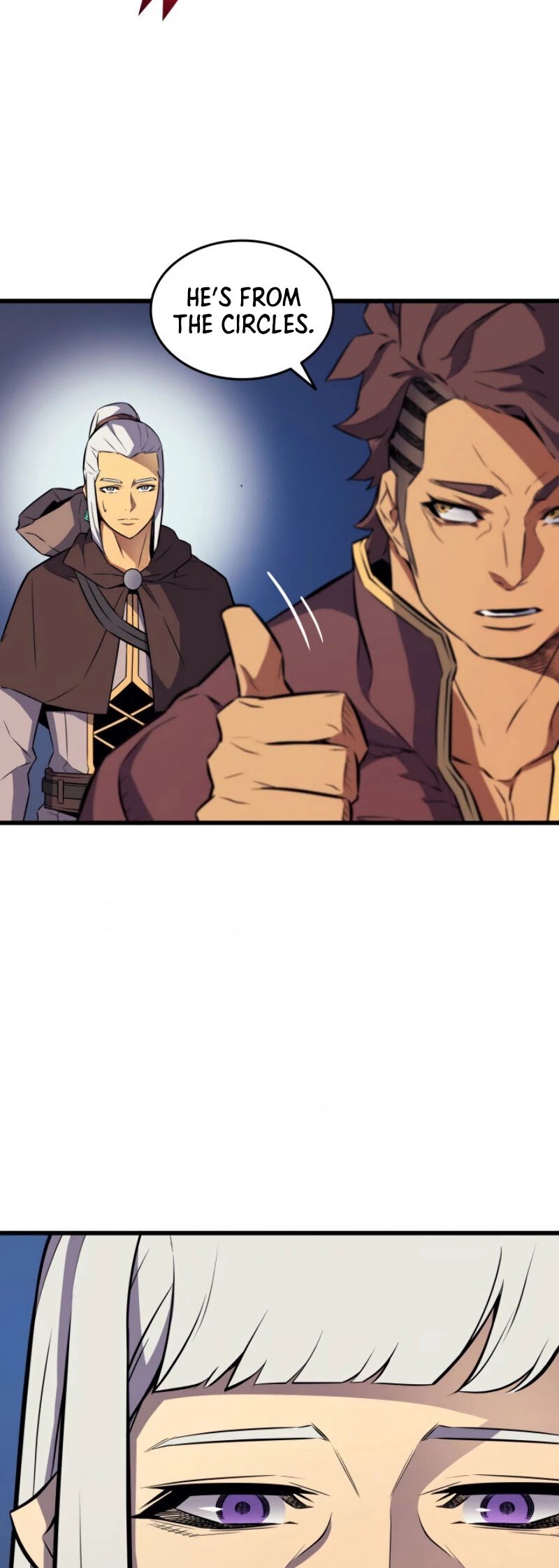 The Great Mage Returns After 4000 Years chapter 75 - page 4