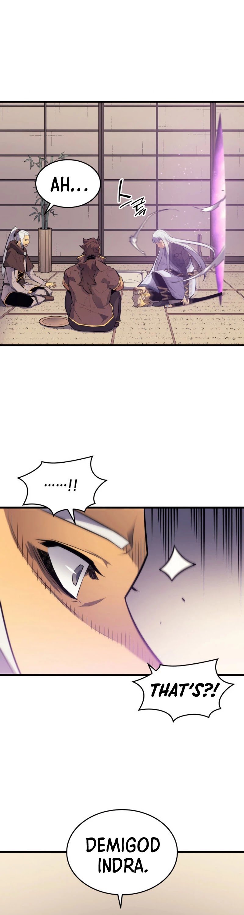 The Great Mage Returns After 4000 Years chapter 75 - page 41