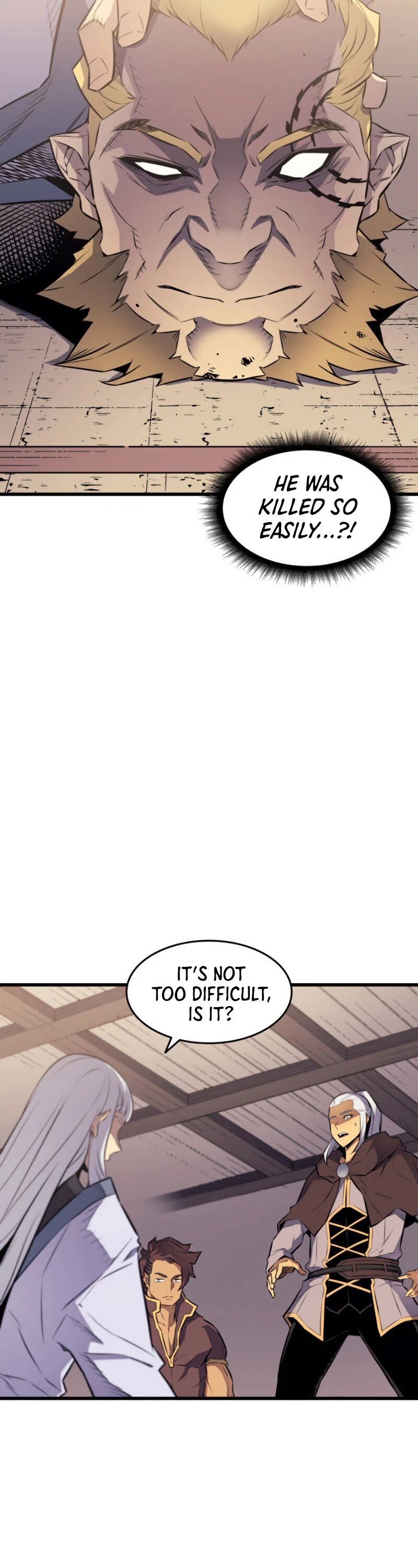 The Great Mage Returns After 4000 Years chapter 75 - page 43