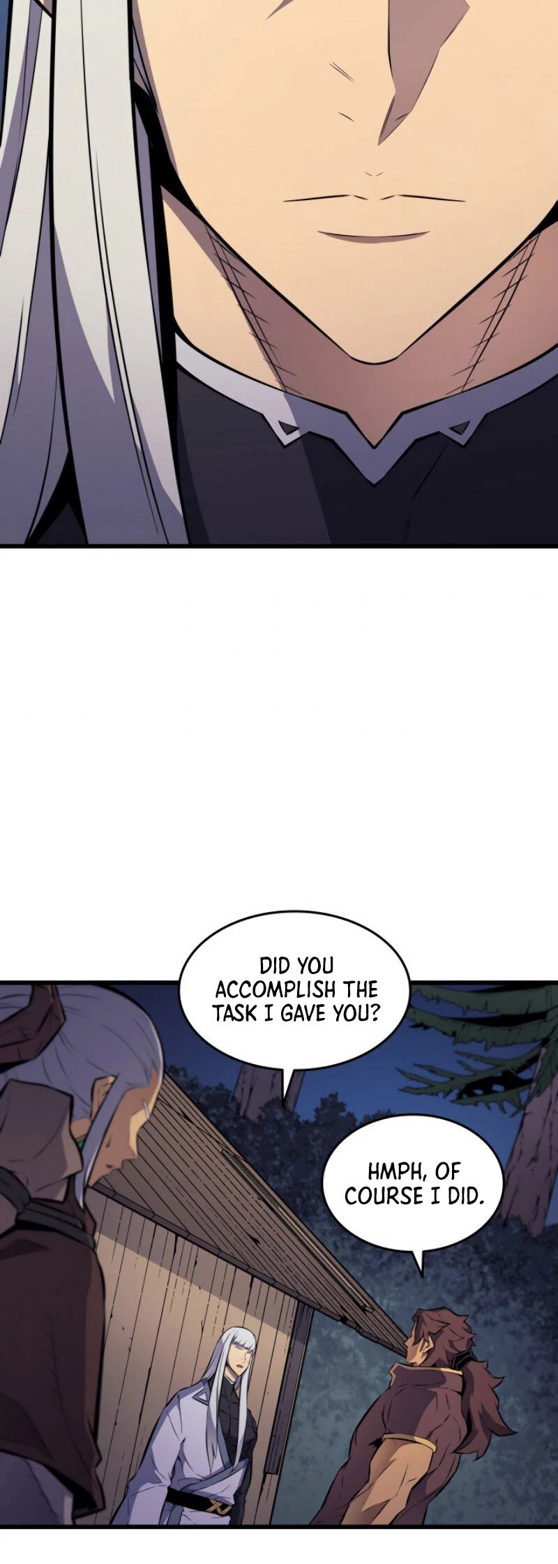 The Great Mage Returns After 4000 Years chapter 75 - page 5