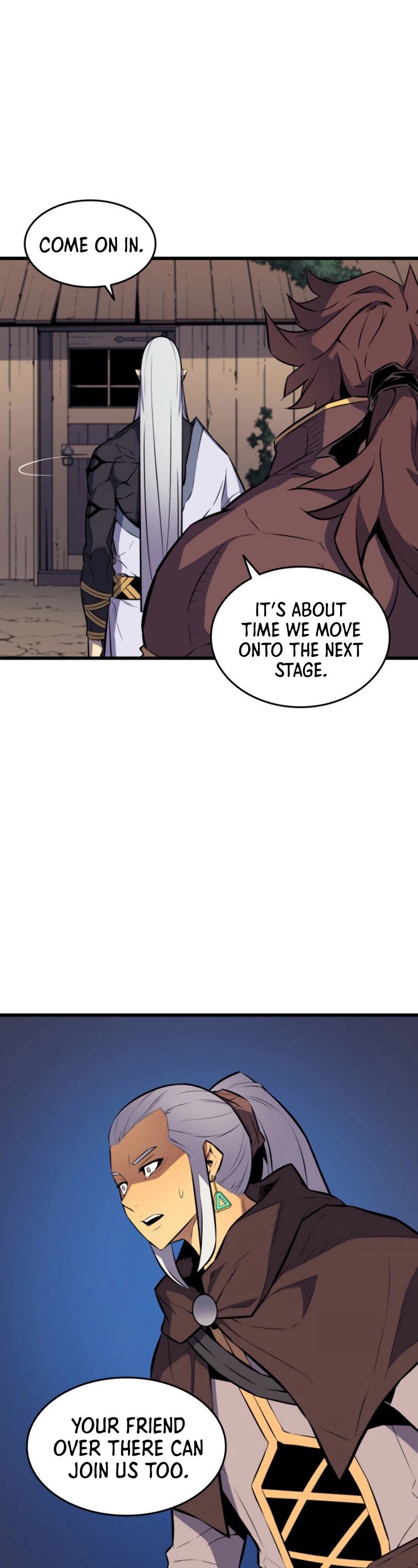 The Great Mage Returns After 4000 Years chapter 75 - page 6