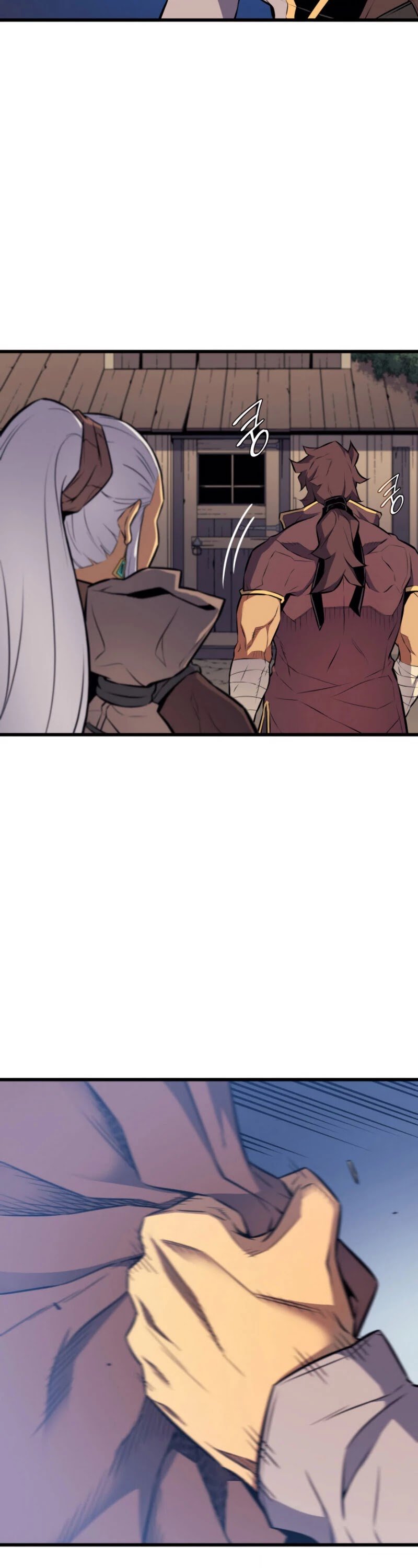 The Great Mage Returns After 4000 Years chapter 75 - page 7