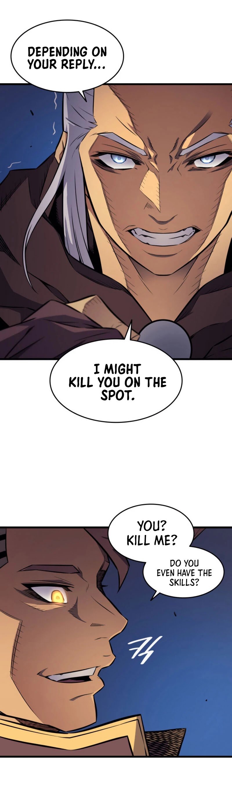 The Great Mage Returns After 4000 Years chapter 75 - page 9