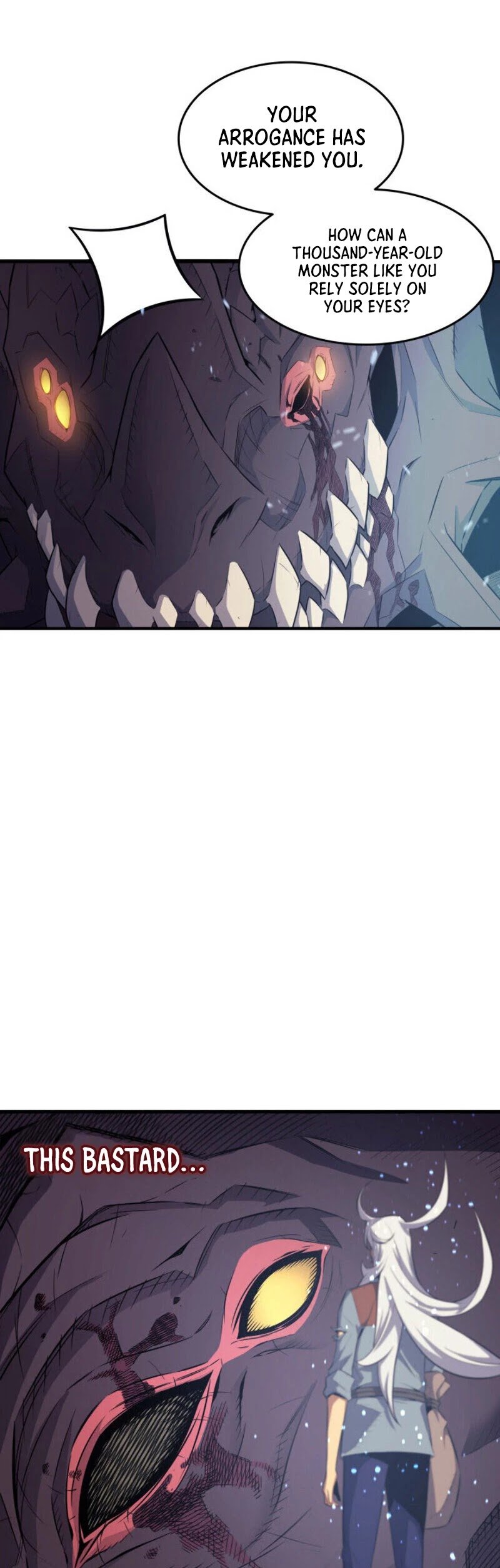 The Great Mage Returns After 4000 Years chapter 40 - page 32