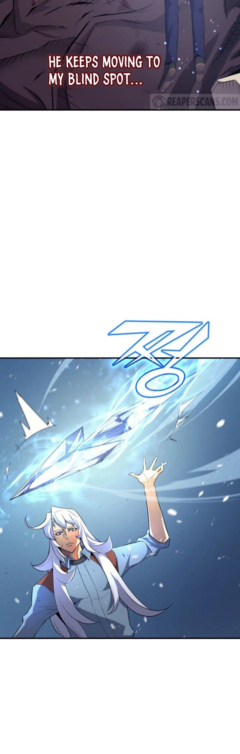 The Great Mage Returns After 4000 Years chapter 40 - page 33